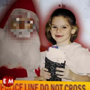 A December Massacre In Santa Claus, Georgia