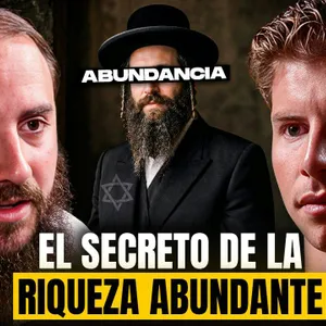 ¿Los Judíos Controlan el Mundo? La Verdad Sobre los Judíos Contada por un Rabino