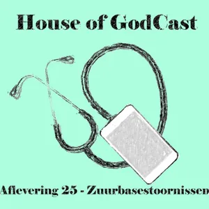 Aflevering 25 - Zuurbasestoornissen