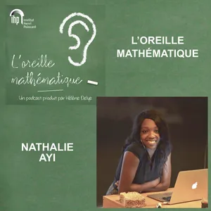 Nathalie Ayi