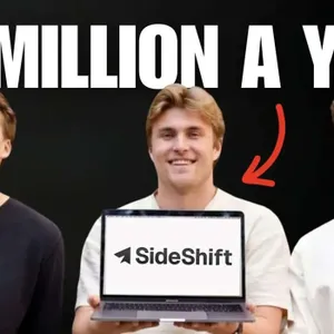 How we built a SaaS to $8M a year (at 24yo)