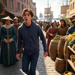 EL MERCADO DE LA RIBERA DE BILBAO