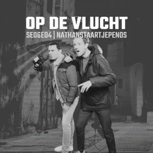 SE06E04 | Nathanstaartjepenos