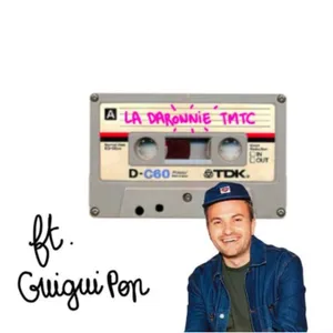 Summer rediff - Guiguipop, daron tout neuf