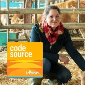[REDIFF] Agricultrice et diplômée de Sciences Po, comment Anne-Cécile a sauvé la ferme familiale