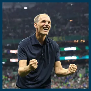 The method in the madness of Thomas Tuchel