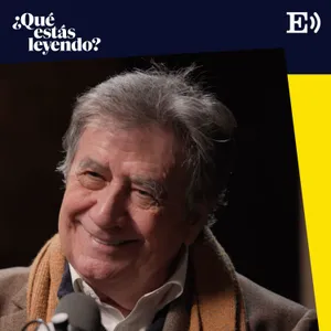 Luis Landero: “El móvil ha inventado una conversación en la que tú no participas”