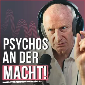 #321 - Ich weiß, warum die Elite so krank ist (Forensiker)