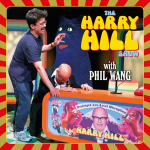 Phil Wang: I've Got A Phil Wang That Tonight's Gonna Be A Good Night