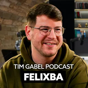 FELIXBA: Apple Leaks, 2.500€ iPhone, Gaming-Tod, Tesla & das Gerät was Apple ersetzen wird