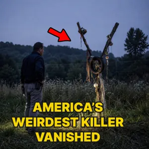 The Hunt for One of America's Most Unusual Killers