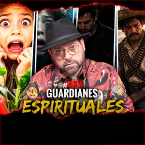 Ángeles Guardianes y Almas en Pena | Episodio 433 | Hablemos De Lo Que No Existe
