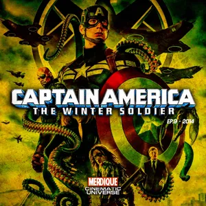Captain America: The Winter Soldier (2014)