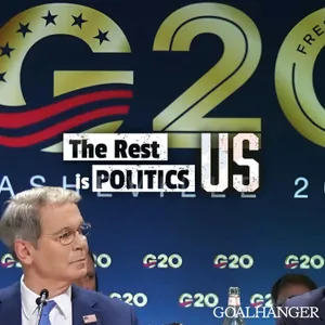 218. Trump’s Wars Have Just Broken the Global Economy