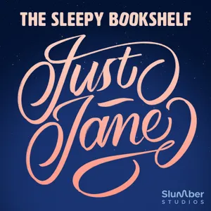 The Sleepy Bookshelf: Just Jane Mansfield Park, Part 1