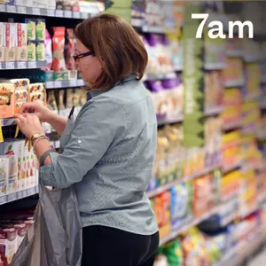 The $25 billion plan to take on Coles and Woolworths