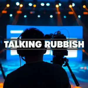 69. Green Screen - the carbon footprint of TV