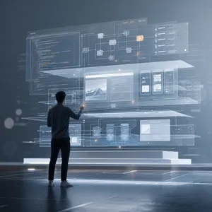 AI 会写代码了，为什么你还是做不出产品？