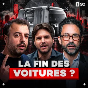 Voiture autonome : l’Europe a-t-elle déjà perdu la course ?
