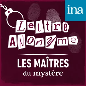 [Lettre anonyme] - Trois Feuilles mortes
