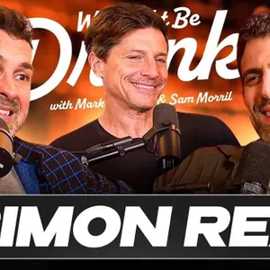 Ep 275: Simon Rex - Mark Normand & Sam Morril