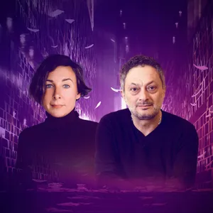 Juli Zeh und Feridun Zaimoglu über sein Buch “Bewältigung”
