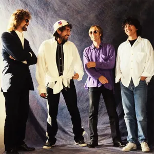 255. Traveling Wilburys (Vol. 3)