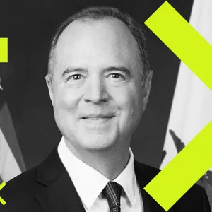 Adam Schiff on AI regulation, free speech, and impeaching Trump one more time