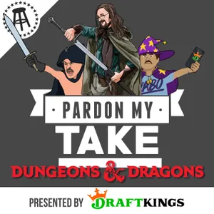 Emergency Jaylen Brown Trade Reaction + Timm Woods And The Return Of Dungeons And Dragons