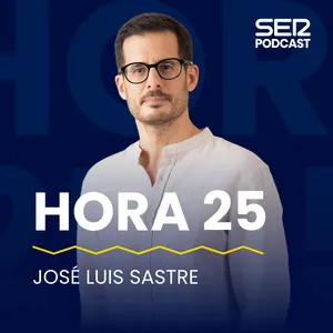 Las ocho de Hora 25 | Javier Milei visita Madrid
