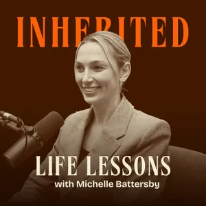 'I had to parent a newborn all on my own' with Michelle Battersby