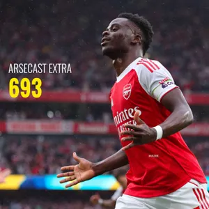 Arsecast Extra Episode 693 - 04.05.2026