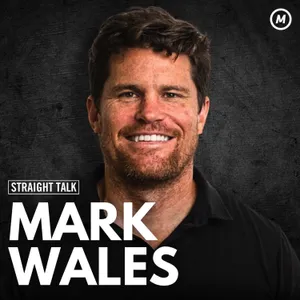 SAS Commander Breaks Down the WW3 Threat & Australia’s Role in a Global Conflict