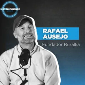 El fundador de un club de calidad de hoteles con encanto: Rafael Ausejo