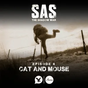 Episode 4 Cat and Mouse