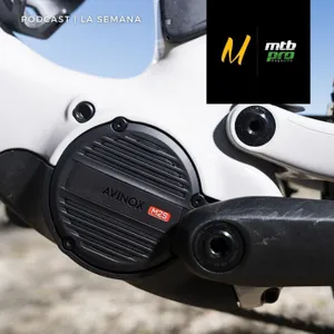 Avinox M2S y M2: Todo lo que sabemos ¡y mucho más!