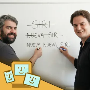 Nueva Nueva Siri
