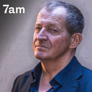 Alastair Campbell on Pauline, Trump and the shifting world order