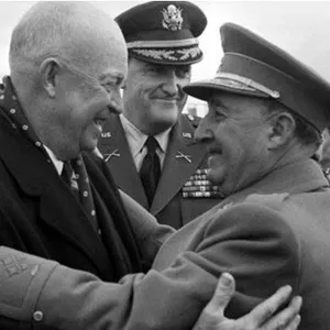 89. Incidente en Palomares, Guerra Fría y la bomba nuclear española.