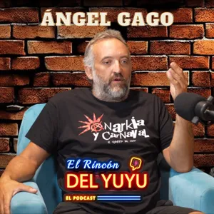 EL GAGO en EL RINCON DEL YUYU