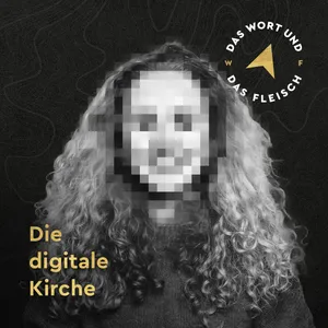 Die digitale Kirche – eine Landkarte