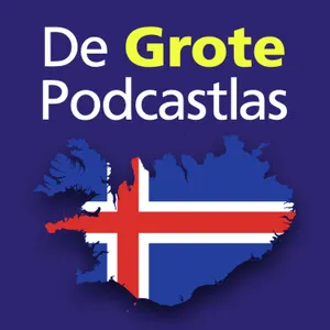 #157 IJsland