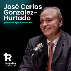 20. "La ciencia no contradice a Dios" : José Carlos González-Hurtado