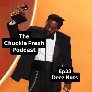 Deez Nuts