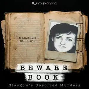 2. Marjorie Roberts