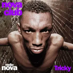 L'invité : Tricky, les disques de sa vie.