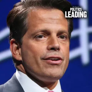 205. Anthony Scaramucci: Why America Keeps Making the Same Mistakes