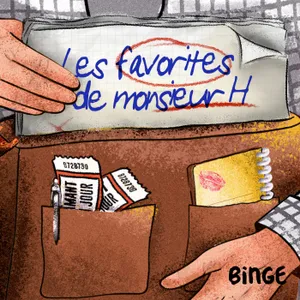 Les favorites de Monsieur H I Bande-annonce