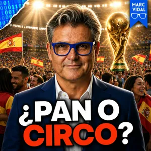 Lo que de verdad ganas cuando tu país gana un Mundial