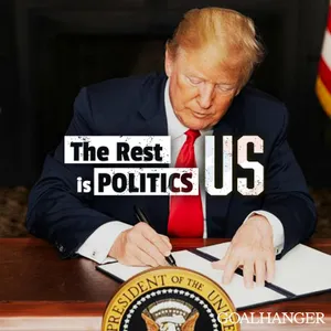 196. Trump’s Iran Deal: One Big American Failure?